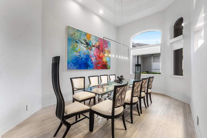4 bedroom Single Family Residence at 58 Saint George Place, BallenIsles, Palm Beach Gardens — photo 5