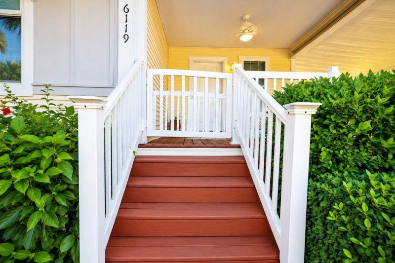 3 bedroom Manufactured Home at 6119 N Ficus Lane, Maralago cay, Atlantis — photo 4