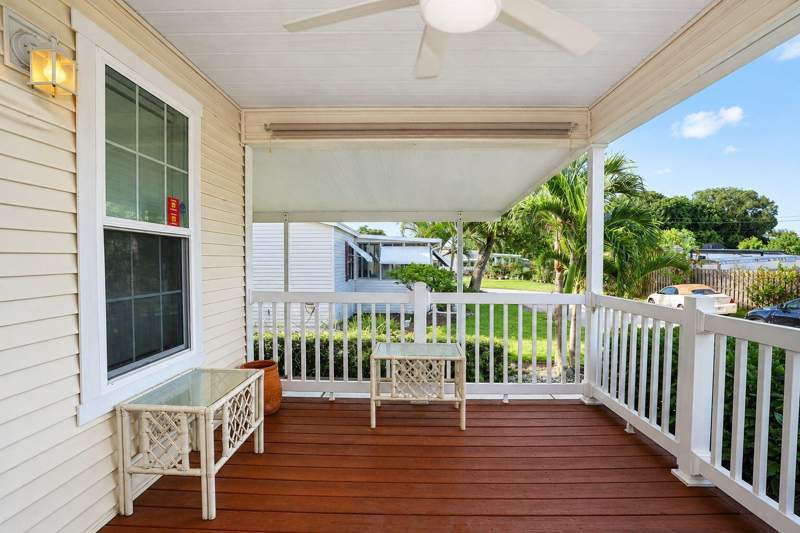 3 bedroom Manufactured Home at 6119 N Ficus Lane, Maralago cay, Atlantis — photo 5