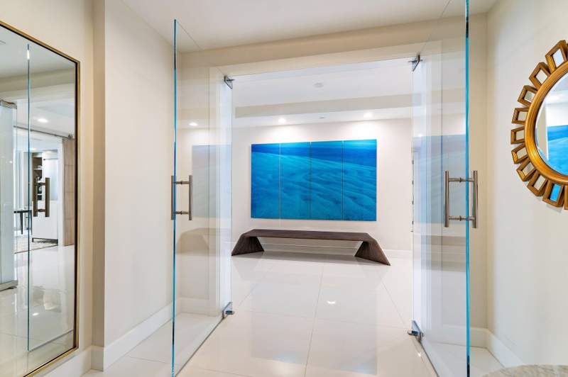2 bedroom Condominium at 2720 Donald Ross Road #202, Azure Condo, Palm Beach Gardens — photo 2