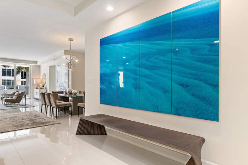 2 bedroom Condominium at 2720 Donald Ross Road #202, Azure Condo, Palm Beach Gardens — photo 3