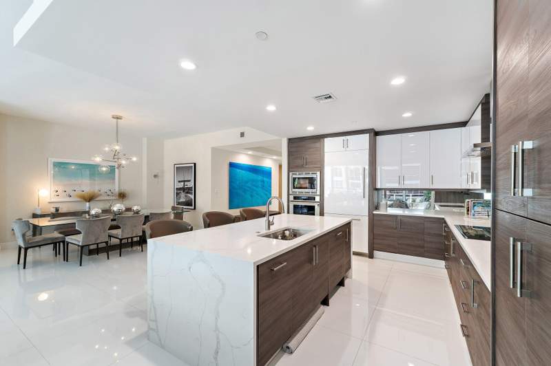 2 bedroom Condominium at 2720 Donald Ross Road #202, Azure Condo, Palm Beach Gardens — photo 4