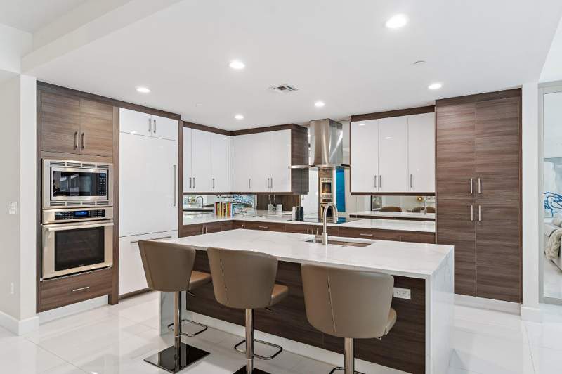 2 bedroom Condominium at 2720 Donald Ross Road #202, Azure Condo, Palm Beach Gardens — photo 5