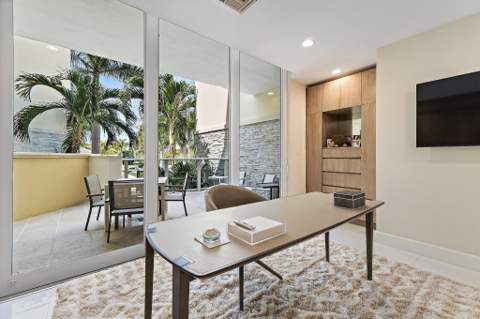 2720 Donald Ross Road #202, Palm Beach Gardens FL - photo 18 of 30