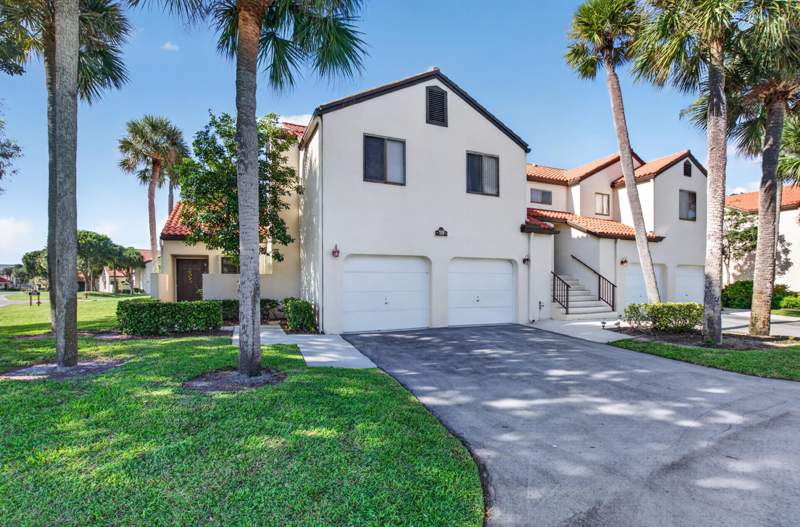 2 bedroom Condominium at 10 Via De Casas Sur #101, South Lake Condo, Boynton Beach — photo 3