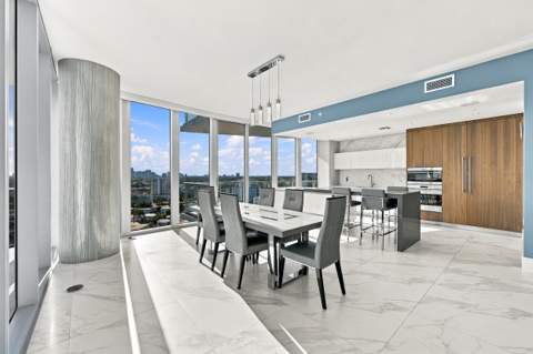 701 N Fort Lauderdale Beach Boulevard #1205, Fort Lauderdale FL - photo 6 of 52
