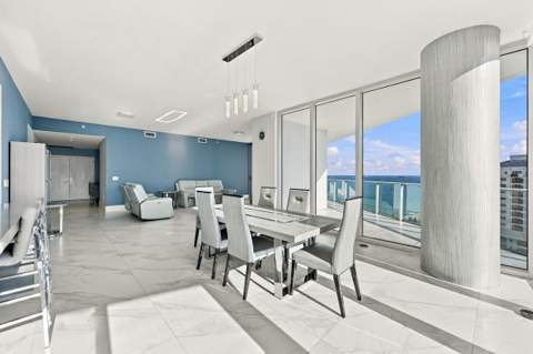 701 N Fort Lauderdale Beach Boulevard #1205, Fort Lauderdale FL - photo 7 of 52