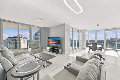 701 N Fort Lauderdale Beach Boulevard #1205, Fort Lauderdale FL - photo 13 of 52