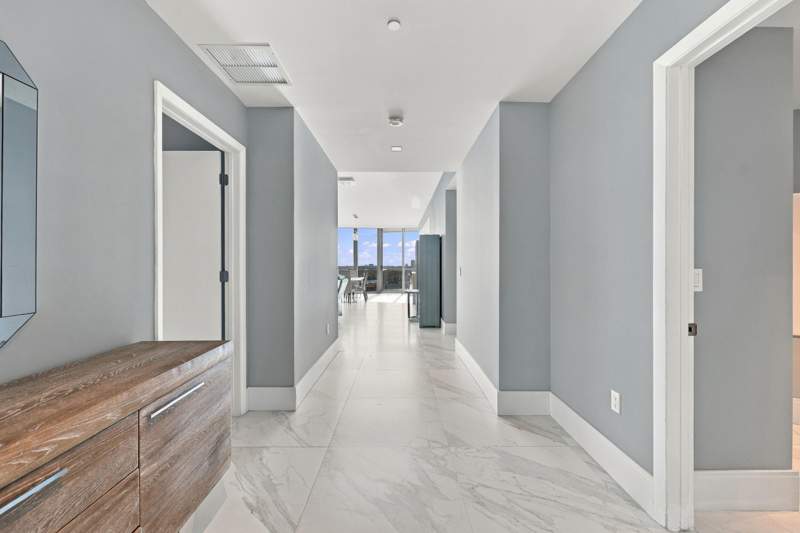 3 bedroom Condominium at 701 N Fort Lauderdale Beach Boulevard #1205, Paramount Ft Lauderdale Condo, Fort Lauderdale — photo 4