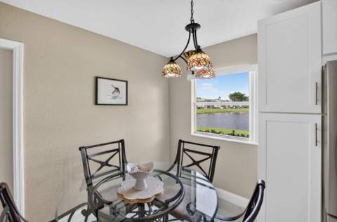 264 Saxony F #264, Delray Beach FL - photo 24 of 102