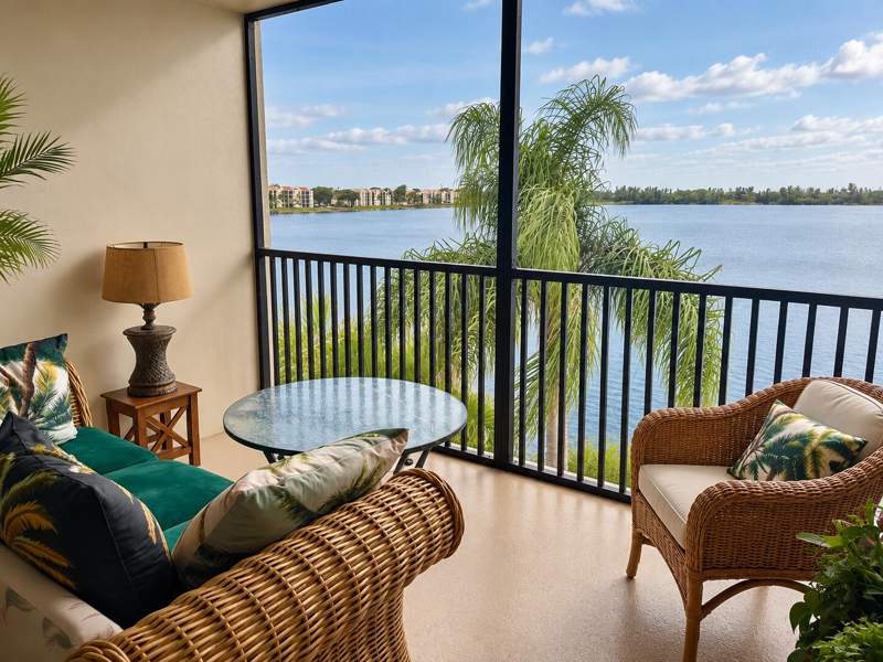 2 bedroom Condominium at 111 Lake Emerald Drive #404, Lake Emerald Condominium No, Oakland Park — photo 5