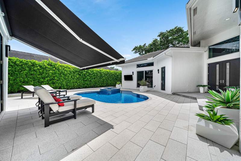 5 bedroom Single Family Residence at 3760 NW 52nd Street, Devon Place, Boca Raton — photo 5