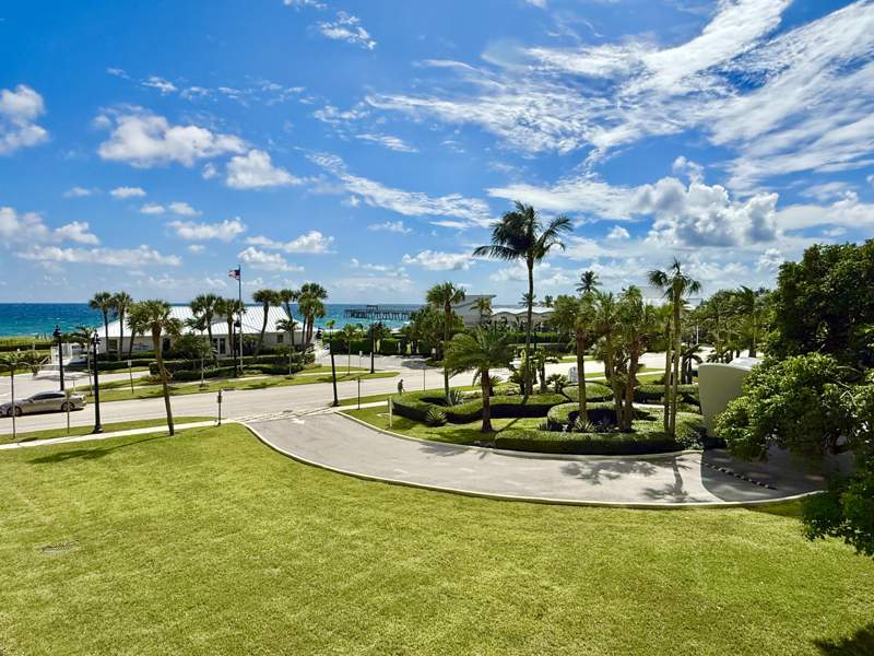 2 bedroom Condominium at 333 NE 21st Avenue #418, Tiara East Condo, Deerfield Beach — photo 4
