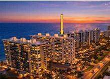 2 bedroom Condominium at 1200 S Ocean Boulevard #11E, Cloister Beach Towers Condo, Boca Raton — photo 3