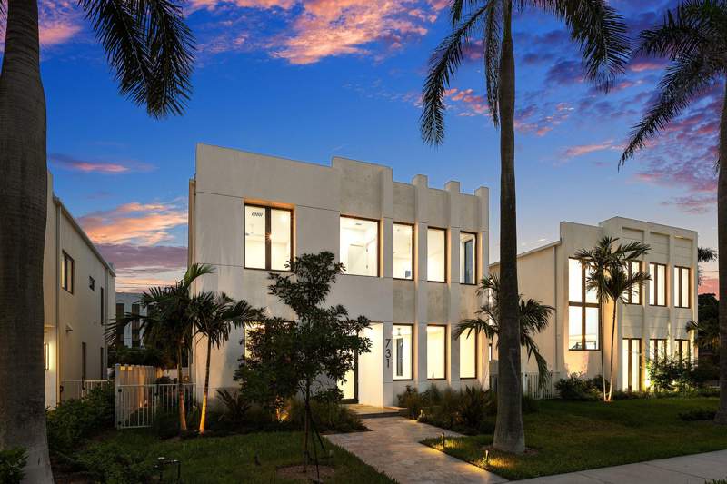 4 bedroom Single Family Residence at 731 SE 4th Avenue, Osceola Park, Delray Beach — photo 5