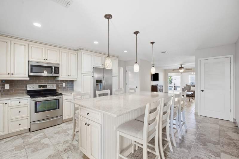 2 bedroom Single Family Residence at 60 Aqua Ra Drive, Windmill Village By The Sea Unit 2, Jensen Beach — photo 5