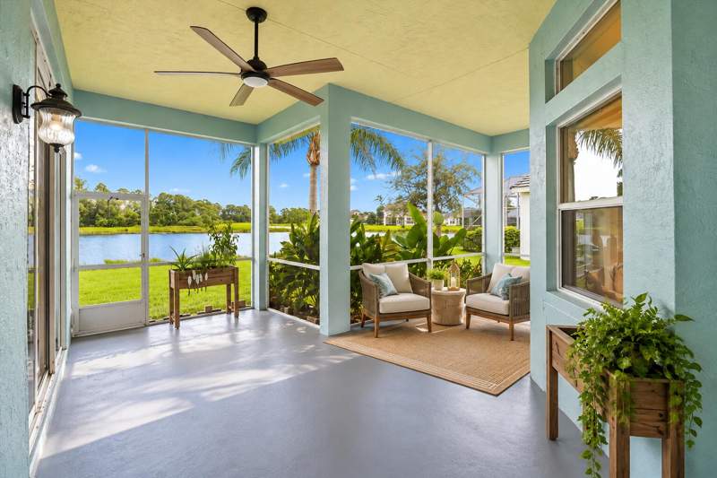 4 bedroom Single Family Residence at 213 Magnolia Lakes Boulevard, Magnolia Lakes Phase 2B, Port St. Lucie — photo 4