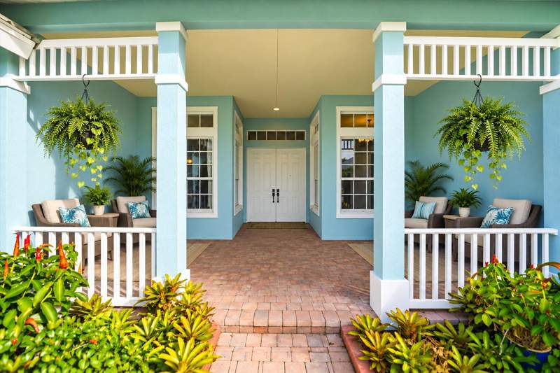 4 bedroom Single Family Residence at 213 Magnolia Lakes Boulevard, Magnolia Lakes Phase 2B, Port St. Lucie — photo 3