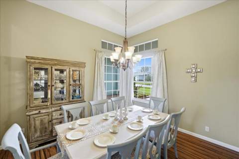 213 Magnolia Lakes Boulevard, Port St. Lucie FL - photo 16 of 49