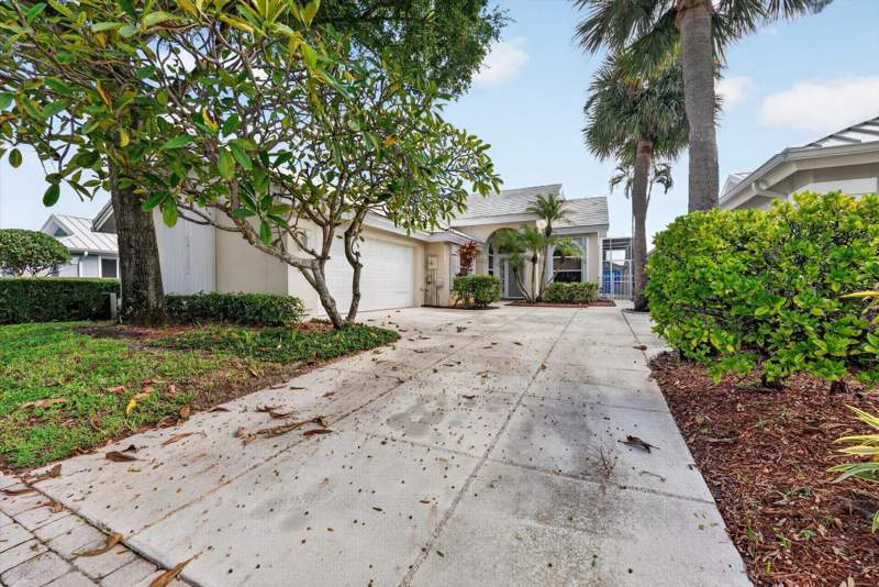 3 bedroom Single Family Residence at 1520 Wilderness Road, Bear Island, West Palm Beach — photo 5