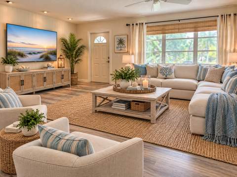 1222 NW Green Pine Lane, Stuart FL - photo 10 of 22