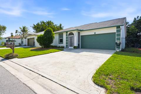 1034 Cape Cod Terrace, Greenacres FL - photo 21 of 26