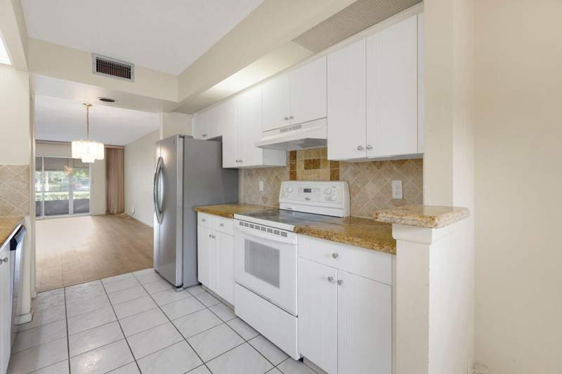2 bedroom Condominium at 1703 Andros Isle #J1, Wynmoor Andros Village C, Coconut Creek — photo 3