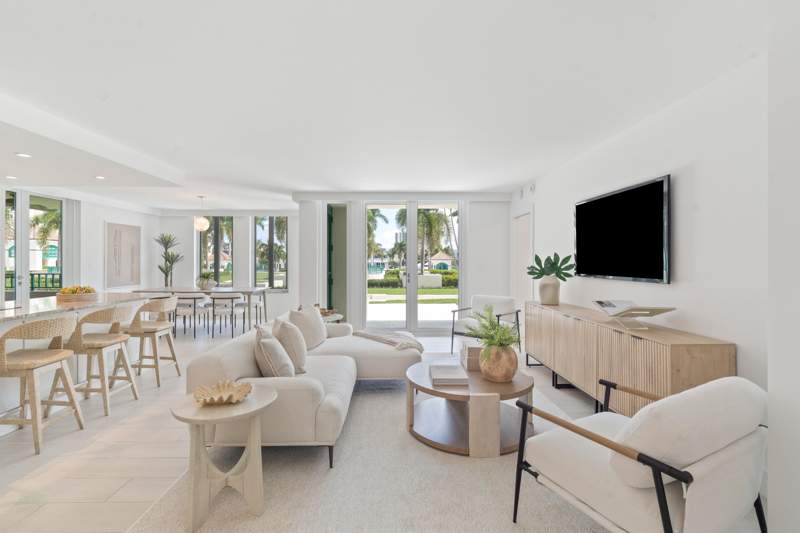2 bedroom Condominium at 120 SE 5th Avenue #219, Mizner Court Condo, Boca Raton — photo 3
