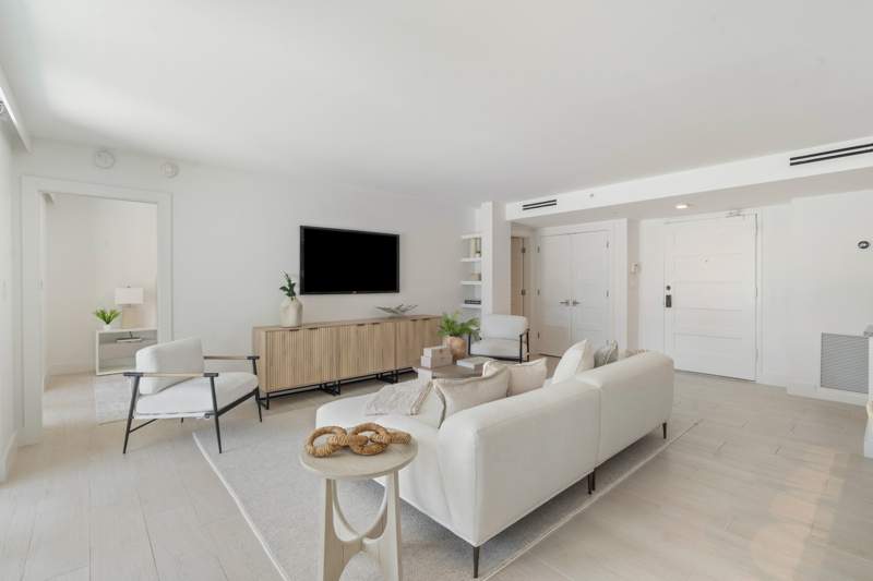 2 bedroom Condominium at 120 SE 5th Avenue #219, Mizner Court Condo, Boca Raton — photo 4