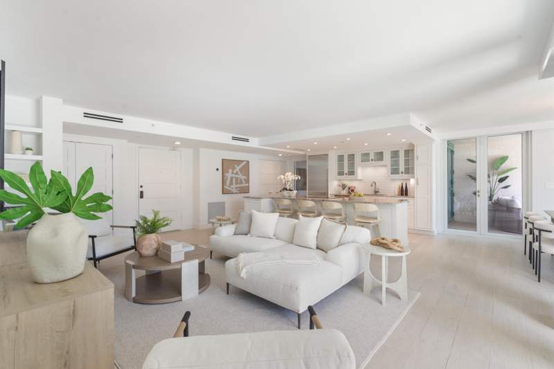 2 bedroom Condominium at 120 SE 5th Avenue #219, Mizner Court Condo, Boca Raton — photo 5