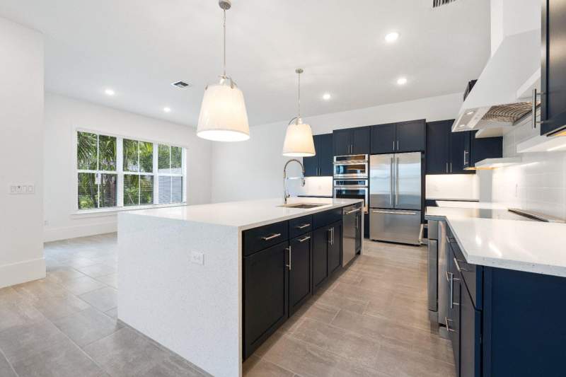 4 bedroom Single Family Residence at 138 Parkside Way, Parkside At Tuttle Royale, Royal Palm Beach — photo 5