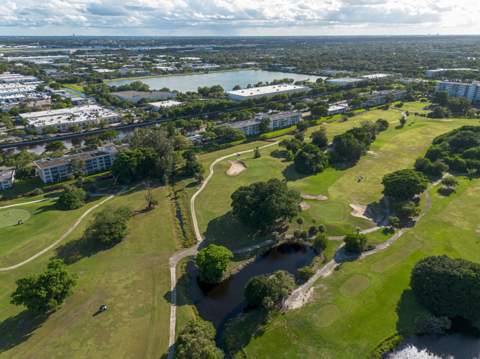 3051 S Palm Aire Drive #Unit 308, Pompano Beach FL - photo 13 of 17