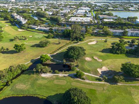 3051 S Palm Aire Drive #Unit 308, Pompano Beach FL - photo 15 of 17