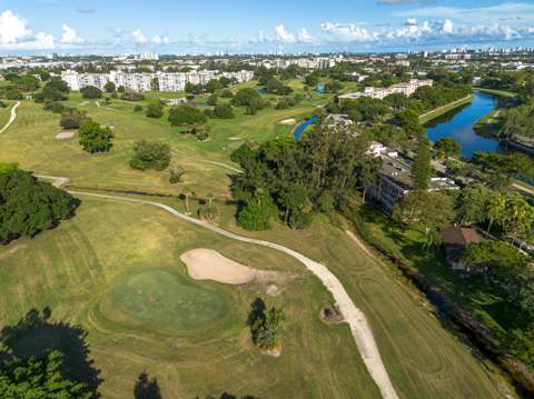 3051 S Palm Aire Drive #Unit 308, Pompano Beach FL - photo 14 of 17