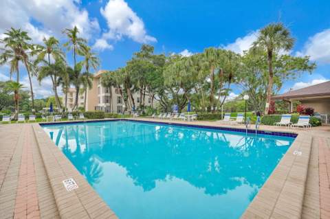 3051 S Palm Aire Drive #Unit 308, Pompano Beach FL - photo 17 of 17