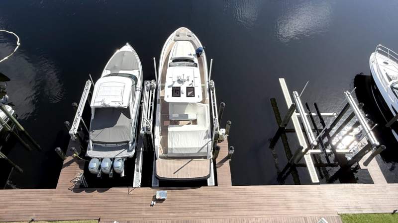 4 bedroom Condominium at 124 Hendricks Isle #Ph401, One24 Residences Condo, Fort Lauderdale — photo 4