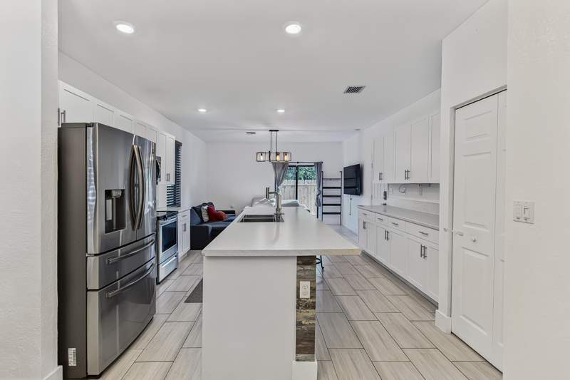 4 bedroom Townhouse at 1624 SW 29th Street, Reserve At Edgewood, Fort Lauderdale — photo 5