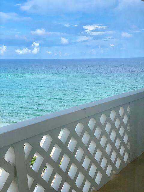 2 bedroom Condominium at 1200 S Ocean Boulevard #11E, Cloister Beach Towers Condo, Boca Raton — photo 4