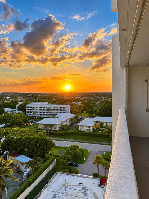 1200 S Ocean Boulevard #11E, Boca Raton FL - photo 6 of 22