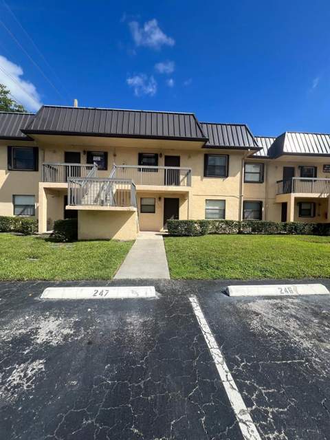 9165 NW 1st Street #102, Pembroke Pines FL - photo 21 of 21
