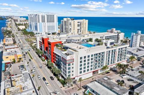 777 N Ocean Drive #N306, Hollywood FL - photo 19 of 34