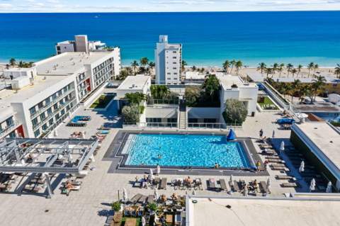 777 N Ocean Drive #N306, Hollywood FL - photo 13 of 34