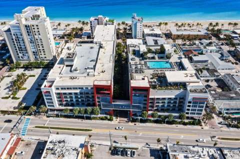 777 N Ocean Drive #N306, Hollywood FL - photo 20 of 34