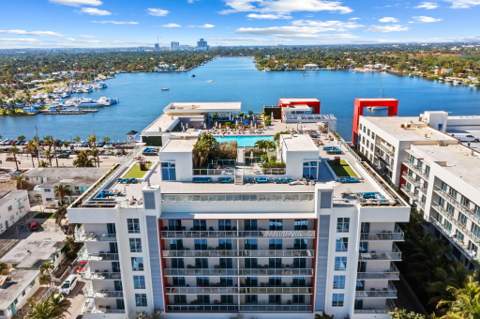 777 N Ocean Drive #N306, Hollywood FL - photo 16 of 34