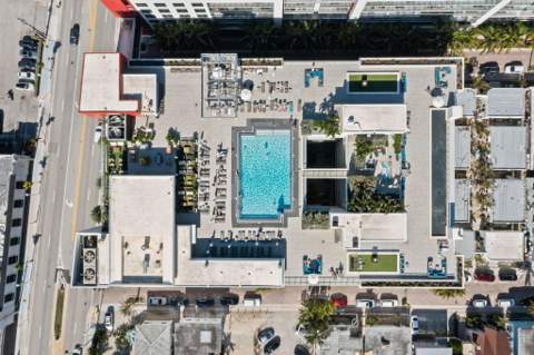 777 N Ocean Drive #N306, Hollywood FL - photo 21 of 34