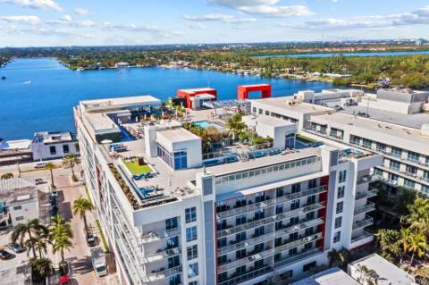 777 N Ocean Drive #N306, Hollywood FL - photo 23 of 34