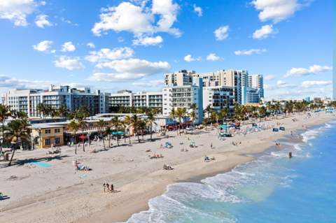 777 N Ocean Drive #N306, Hollywood FL - photo 18 of 34