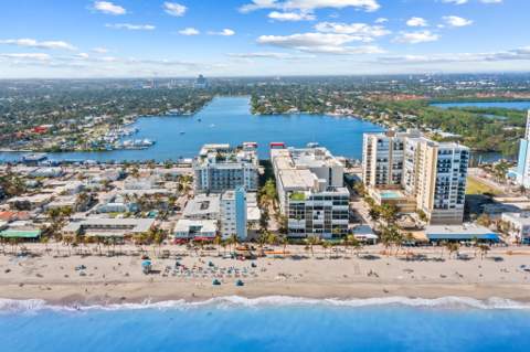 777 N Ocean Drive #N306, Hollywood FL - photo 17 of 34