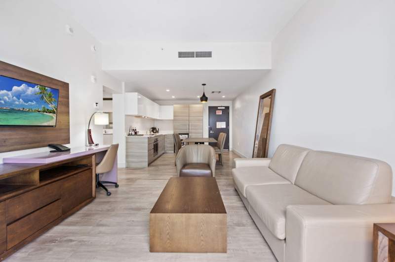 1 bedroom Condominium at 777 N Ocean Drive #N306, Costa Hollywood Condo, Hollywood — photo 5