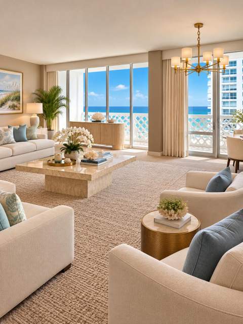 1200 S Ocean Boulevard #11E, Boca Raton FL - photo 15 of 22